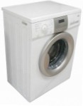 LG WD-10492T Mașină de spălat \ caracteristici, fotografie