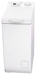 AEG L 60260 TLP Tvättmaskin Fil, egenskaper