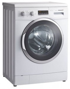 Panasonic NA-127VB4WGN ﻿Washing Machine Photo, Characteristics
