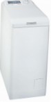 Electrolux EWT 136641 W ﻿Washing Machine \ Characteristics, Photo