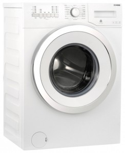 BEKO MVY 69021 MW1 Máquina de lavar Foto, características