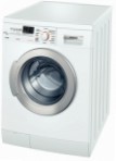 Siemens WM 10E4FE ﻿Washing Machine \ Characteristics, Photo