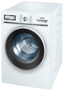 Siemens WM 14Y540 洗衣机 照片, 特点