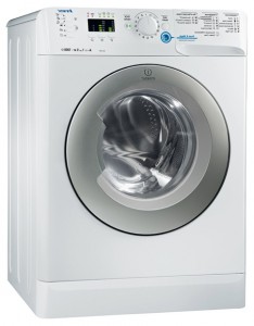 Indesit NSL 5051 S 洗衣机 照片, 特点