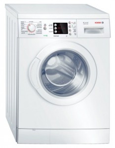 Bosch WAE 2041 T वॉशिंग मशीन तस्वीर, विशेषताएँ