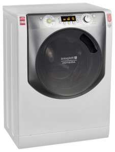 Hotpoint-Ariston QVSB 6105 U Máquina de lavar Foto, características