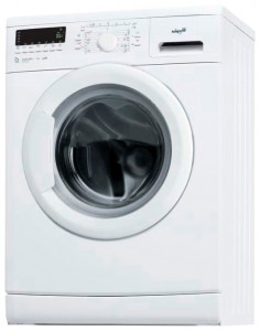 Whirlpool AWS 51012 洗衣机 照片, 特点