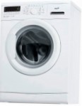 Whirlpool AWS 51012 ﻿Washing Machine \ Characteristics, Photo