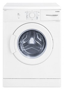 BEKO EV 6100 वॉशिंग मशीन तस्वीर, विशेषताएँ