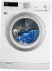 Electrolux EWW 51697 SWD Mașină de spălat \ caracteristici, fotografie