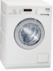 Miele W 5824 WPS Machine à laver \ les caractéristiques, Photo
