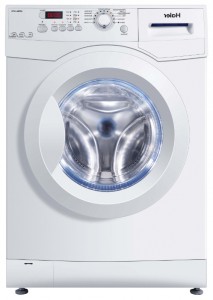 Haier HW60-1279 Machine à laver Photo, les caractéristiques