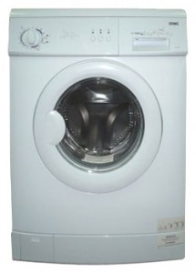Zanussi ZWF 145 W Machine à laver Photo, les caractéristiques
