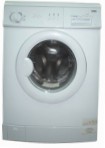 Zanussi ZWF 145 W Mașină de spălat \ caracteristici, fotografie