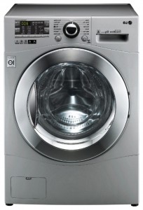LG F-12A8NDA5 洗衣机 照片, 特点