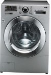 LG F-12A8NDA5 çamaşır makinesi \ özellikleri, fotoğraf