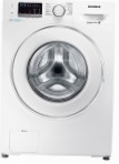 Samsung WW70J4210JW Máquina de lavar \ características, Foto