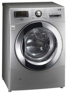 LG F-1294ND5 çamaşır makinesi fotoğraf, özellikleri