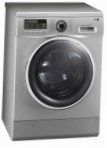 LG F-1296TD5 Máquina de lavar \ características, Foto
