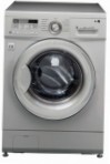LG F-10B8ND5 वॉशिंग मशीन \ विशेषताएँ, तस्वीर
