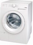 Gorenje W 62Y2/SRI Machine à laver \ les caractéristiques, Photo