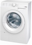 Gorenje W 6202/S Machine à laver \ les caractéristiques, Photo