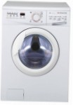 Daewoo Electronics DWD-M1031 वॉशिंग मशीन \ विशेषताएँ, तस्वीर