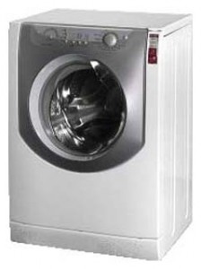Hotpoint-Ariston AQXL 125 Wasmachine Foto, karakteristieken