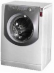 Hotpoint-Ariston AQXL 125 वॉशिंग मशीन \ विशेषताएँ, तस्वीर