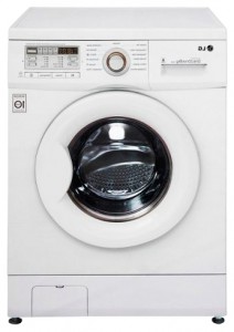 LG F-10B8NDW çamaşır makinesi fotoğraf, özellikleri