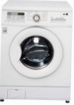 LG F-10B8NDW वॉशिंग मशीन \ विशेषताएँ, तस्वीर