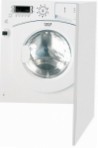 Hotpoint-Ariston BWMD 742 Machine à laver \ les caractéristiques, Photo