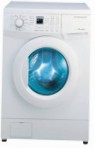 Daewoo Electronics DWD-FU1011 वॉशिंग मशीन \ विशेषताएँ, तस्वीर