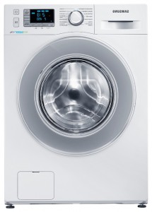 Samsung WF6CF1R0W2W 洗濯機 写真, 特性