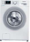 Samsung WF6CF1R0W2W Tvättmaskin \ egenskaper, Fil
