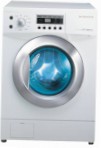 Daewoo Electronics DWD-FU1022 वॉशिंग मशीन \ विशेषताएँ, तस्वीर