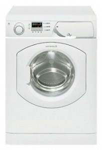 Hotpoint-Ariston AVSF 88 Tvättmaskin Fil, egenskaper