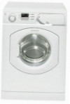 Hotpoint-Ariston AVSF 88 वॉशिंग मशीन \ विशेषताएँ, तस्वीर