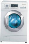 Daewoo Electronics DWD-FU1232 वॉशिंग मशीन \ विशेषताएँ, तस्वीर