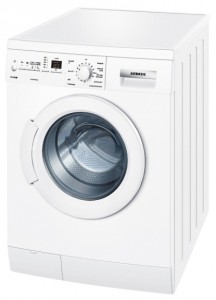 Siemens WM 14E361 DN ﻿Washing Machine Photo, Characteristics