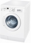 Siemens WM 14E361 DN ﻿Washing Machine \ Characteristics, Photo