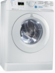 Indesit NWS 51051 GR çamaşır makinesi \ özellikleri, fotoğraf