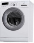 Whirlpool AWSX 63013 çamaşır makinesi \ özellikleri, fotoğraf