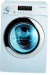 Daewoo Electronics DWC-ED1222 वॉशिंग मशीन \ विशेषताएँ, तस्वीर