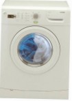 BEKO WKD 54580 Mașină de spălat \ caracteristici, fotografie