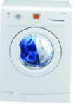 BEKO WKD 75080 Máquina de lavar \ características, Foto