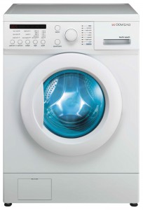 Daewoo Electronics DWD-G1241 洗衣机 照片, 特点