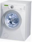 Gorenje WS 43111 Machine à laver \ les caractéristiques, Photo