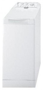 Hotpoint-Ariston ARTXL 109 वॉशिंग मशीन तस्वीर, विशेषताएँ