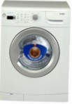 BEKO WKE 53580 Mașină de spălat \ caracteristici, fotografie